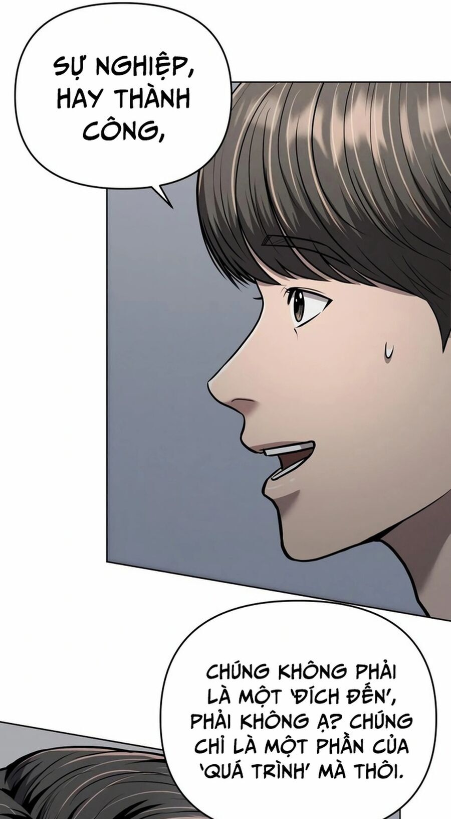 Nhân Viên Thực Tập Kim Cheolsu - chap28 - Trang 24